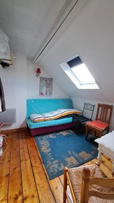 Maison - 95 m² - 6 pièces