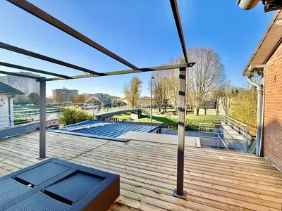 Immeuble - 350 m² - 5 pièces