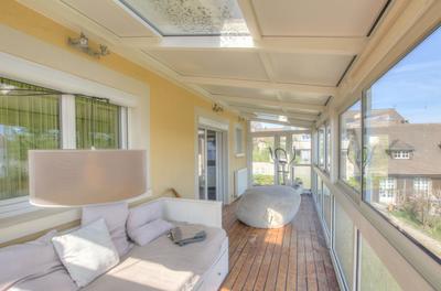 Maison - 170 m² - 5 pièces