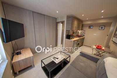 Appartement - 1 pièce