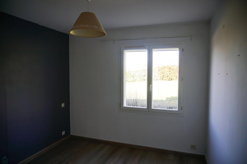 Maison - 175 m² - 7 pièces