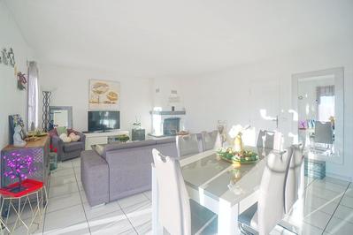Maison - 155 m² - 4 pièces