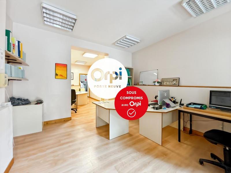 Appartement - 88 m² - 2 pièces