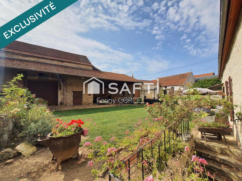 Maison - 166 m² - 6 pièces