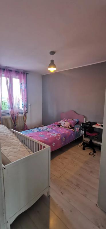 Appartement - 48 m² - 3 pièces