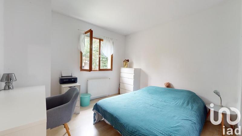 Maison - 128 m² - 5 pièces