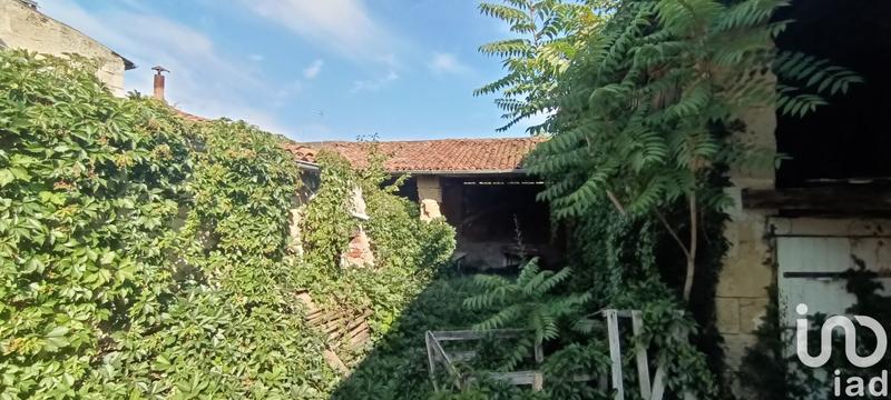 Maison - 193 m² - 8 pièces