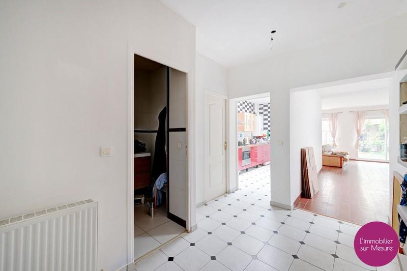 Appartement - 112 m² - 4 pièces