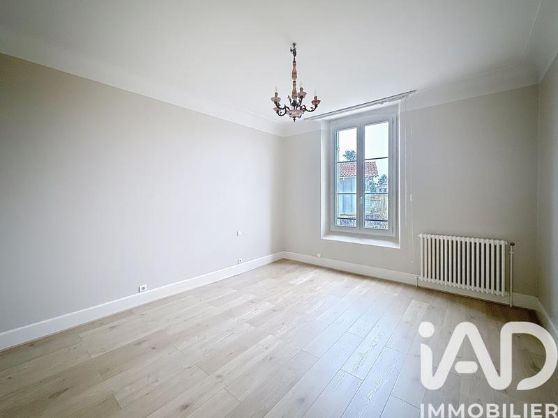 Appartement - 58 m² - 2 pièces