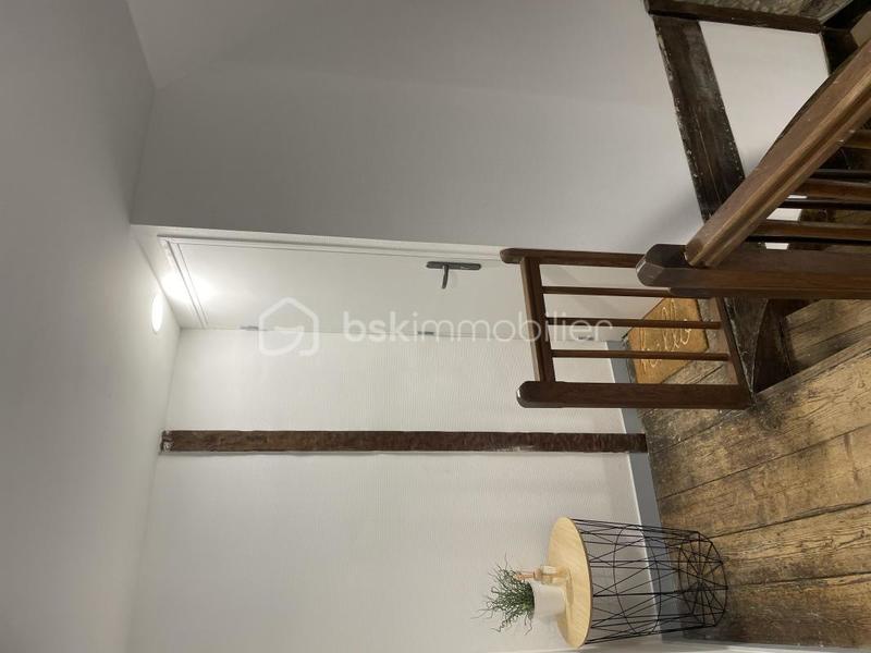 Appartement - 67 m² - 1 pièce