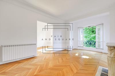 Appartement - 133 m² - 6 pièces