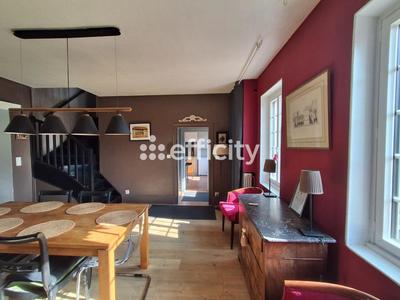 Longère - 200 m² - 7 pièces