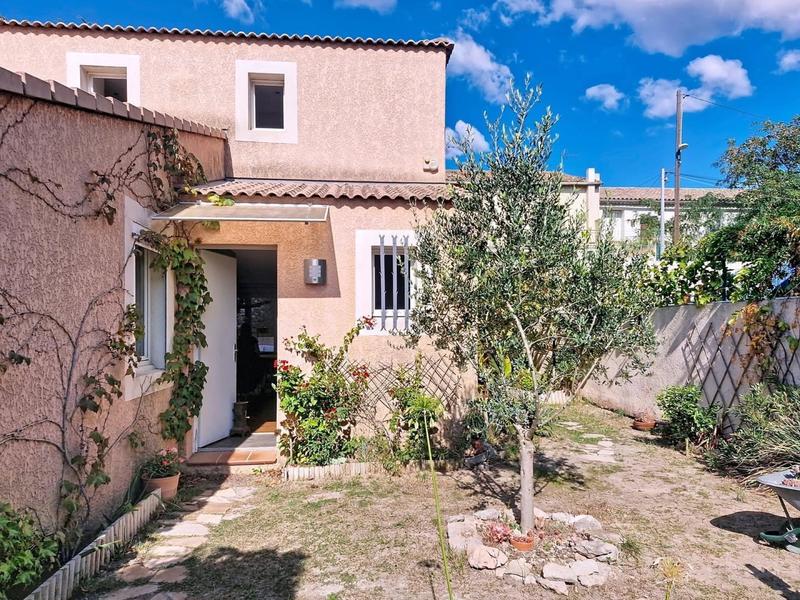 Maison - 68 m² - 3 pièces