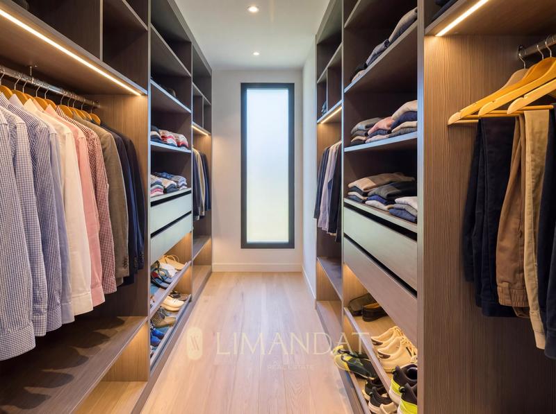 Villa - 650 m² - 17 pièces