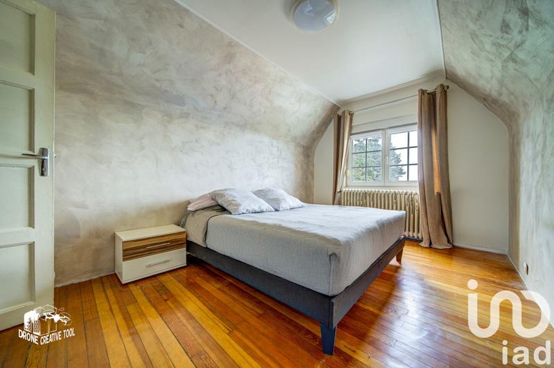 Maison - 103 m² - 4 pièces