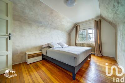 Maison - 103 m² - 4 pièces