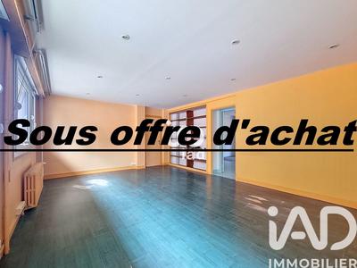Appartement - 97 m² - 4 pièces