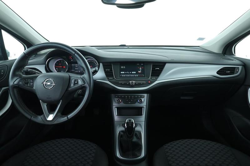 Opel Astra 1.0 EcoTec Turbo Business Edition 105 ch