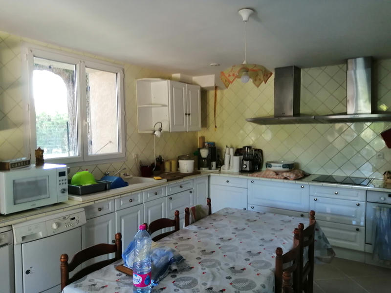 Maison - 150 m² - 5 pièces