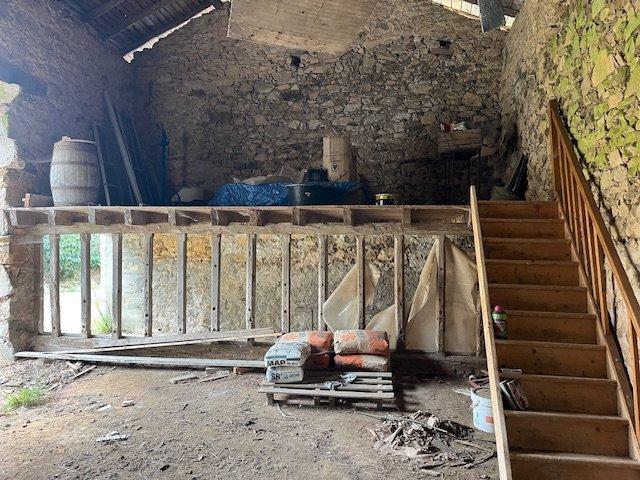 Maison - 165 m² - 6 pièces