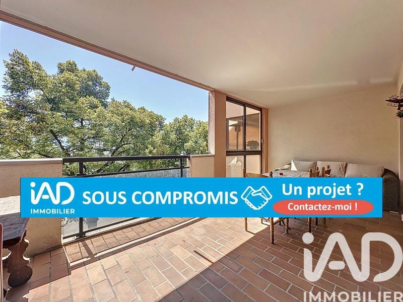 Appartement - 81 m² - 3 pièces