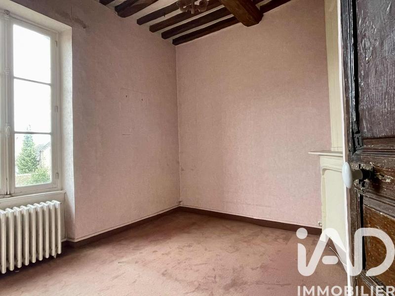 Appartement - 118 m² - 6 pièces