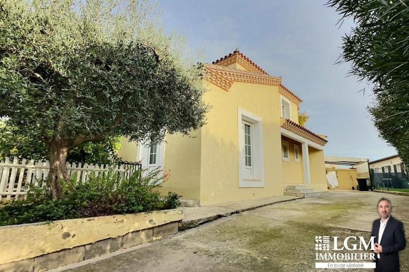Villa - 152 m² - 2 pièces