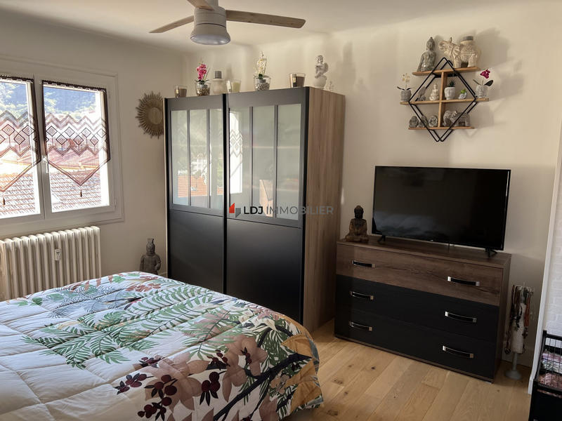 Appartement - 54 m² - 2 pièces