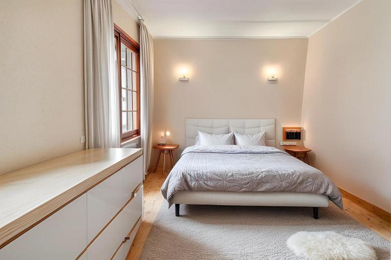 Maison - 80 m² - 3 pièces