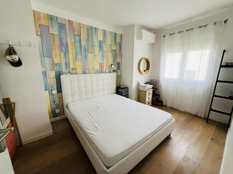 Appartement - 83 m² - 3 pièces