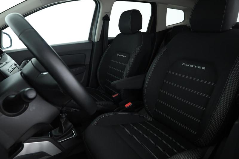 Dacia Duster II 1.5 dCi Blue Prestige 4x2 116 ch