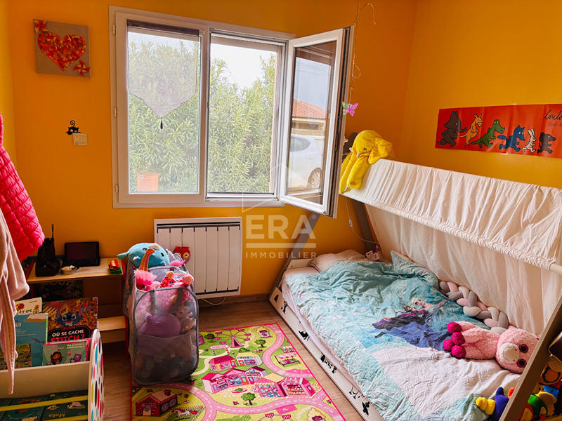 Villa - 121 m² - 5 pièces