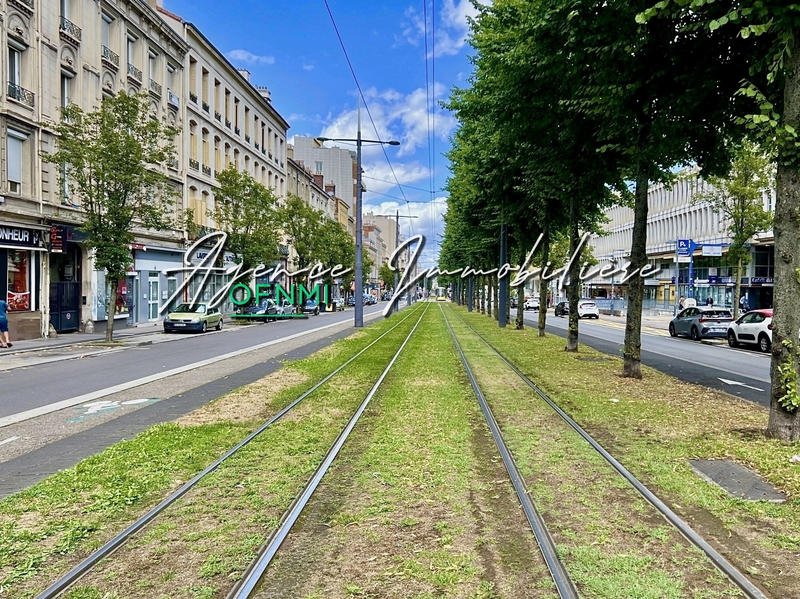 Appartement - 53 m² - 2 pièces