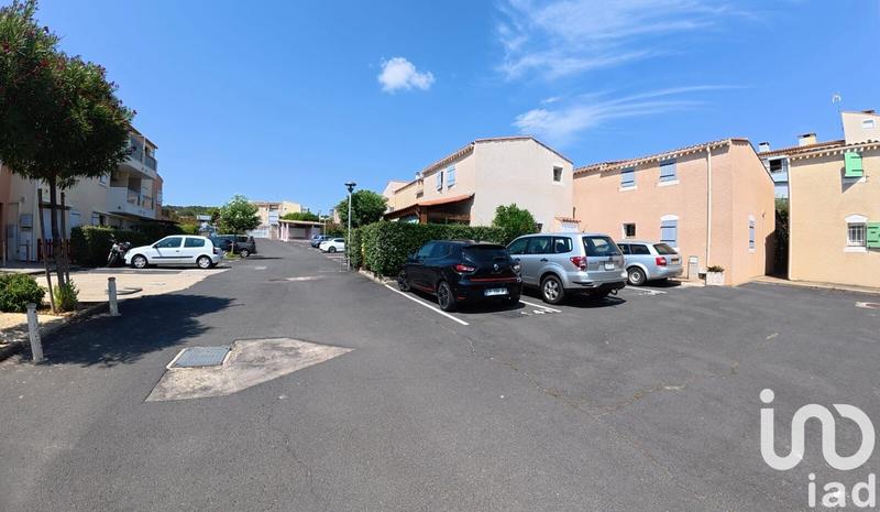 Maison - 36 m² - 3 pièces