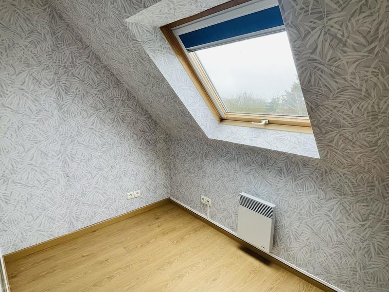 Duplex - 95 m² - 4 pièces