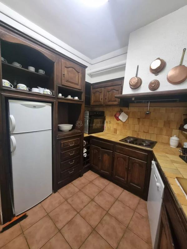 Appartement - 69 m² - 2 pièces