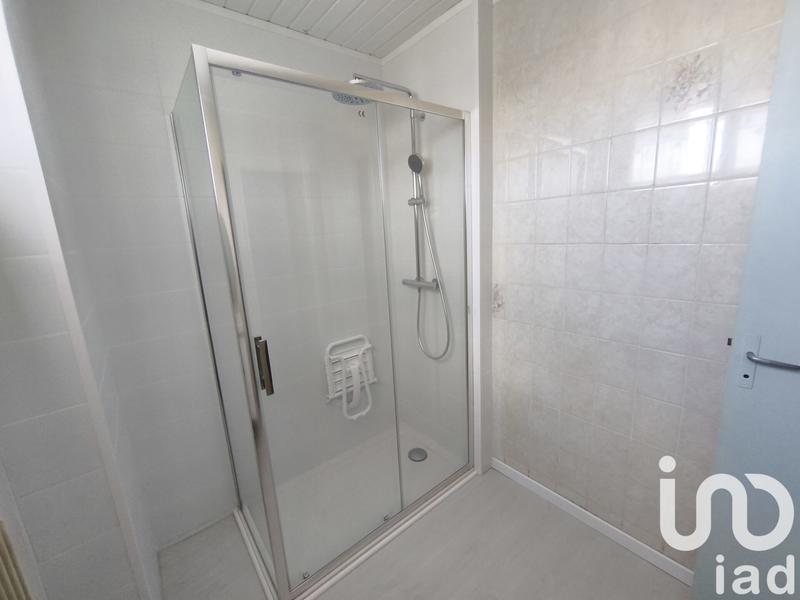 Maison - 86 m² - 4 pièces