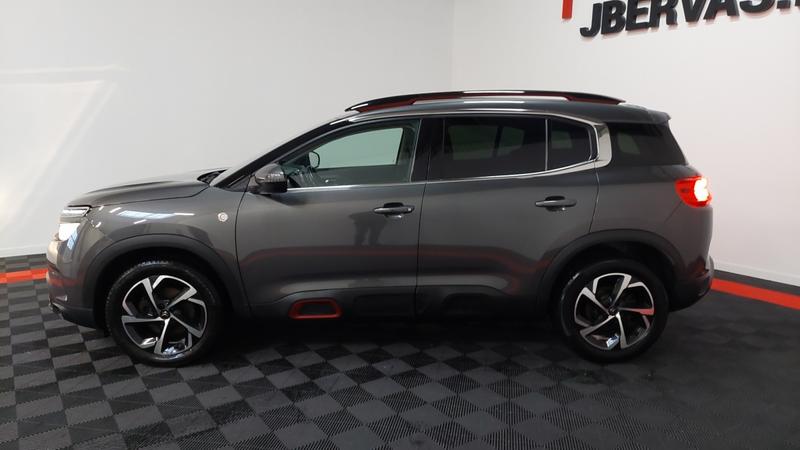 Citroën C5 Aircross BlueHDi 130 s&amp;S Eat8 c-Series