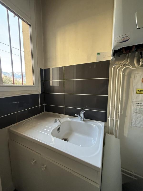 Appartement - 94 m² - 4 pièces