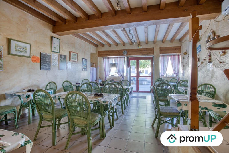 Local d'activités - 141 m² - 5 pièces