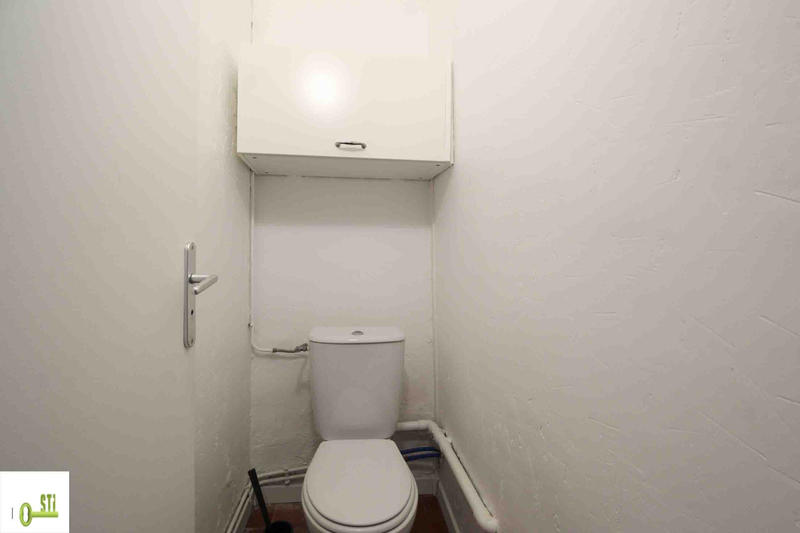 Maison - 99 m² - 3 pièces