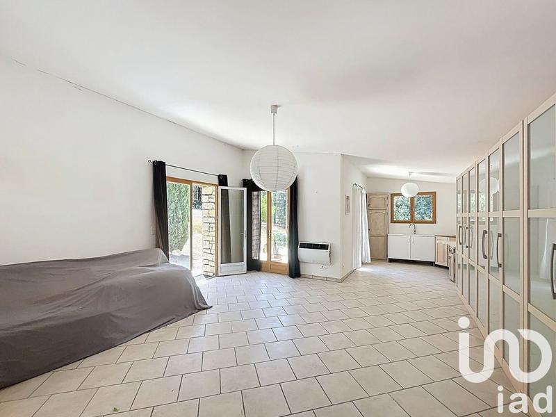 Maison - 350 m² - 11 pièces