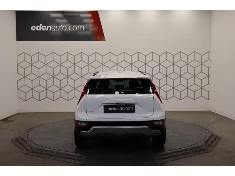 Kia Niro 1.6 GDi 141 ch Hev Dct6 Premium