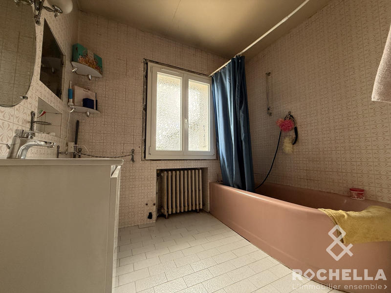 Maison ancienne - 280 m² - 9 pièces