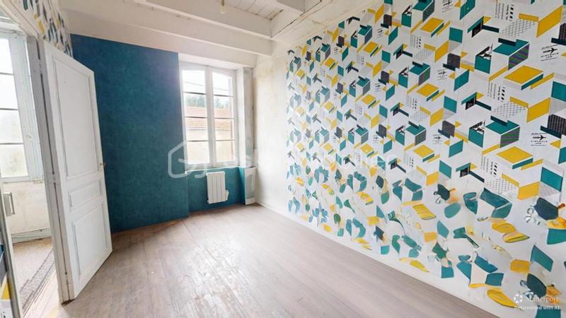 Maison - 268 m² - 11 pièces