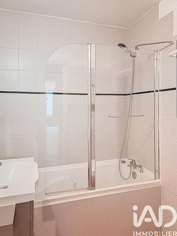 Appartement - 51 m² - 2 pièces