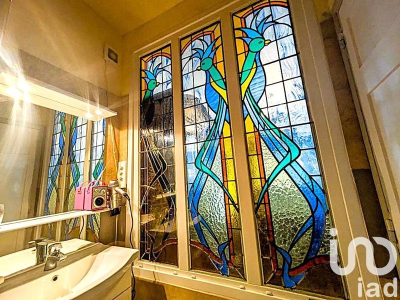 Appartement - 114 m² - 4 pièces