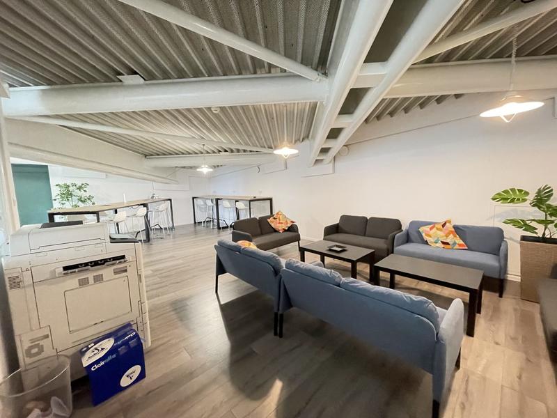 Local d'activités - 25 m² - 1 pièce