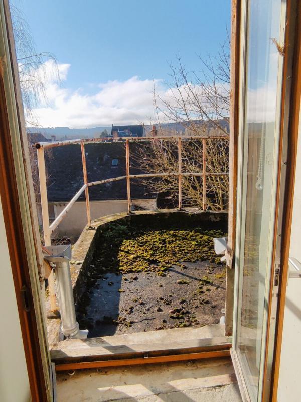 Maison - 254 m² - 10 pièces