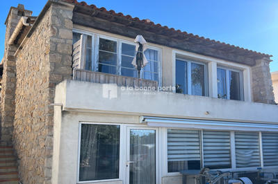 Maison - 200 m² - 10 pièces